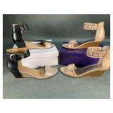 Womenï¿½s Shoes - Size 11
