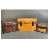 Decorative Chests