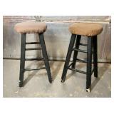 Project Stools