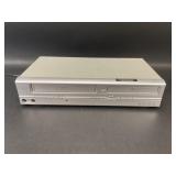 SV2000 DVD/ VHS Player Combo