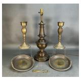 Brass Collection