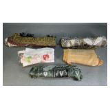 Ladies Pashmina and Cashmere Scarves