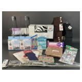 New in Package Assortment