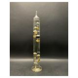 18in Galileo Thermometer