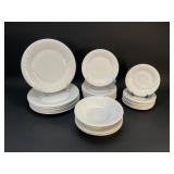 Gibson Four Seasons Dinnerware