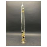 24 Inch Galileo Thermometer