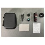 HX Cell Phone Lens Kit