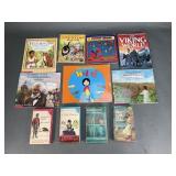 Childrenï¿½s Books