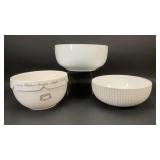 Ceramic Kitchen Mixing Bowls