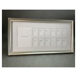 Pottery Barn Kids Collage Frame
