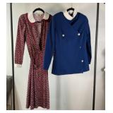Vintage Clothing