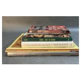 Black History Books