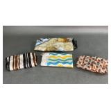 Vintage Scarves