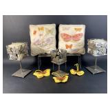 Butterfly Decor Collection