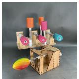Tumbler Turners