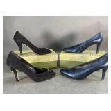 J Renee High Heel Shoes Size 12