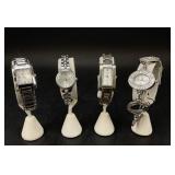 Stainless Steel Watches