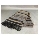 Fendi Long Winter Scarf