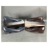 Monroe American Leather Pumps Size 12