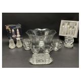 Entertaining and Serving Pieces