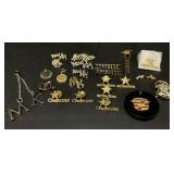 Vintage Mary Kay Jewelry and More