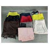 Collection of Women