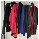 Cardigan Sweaters