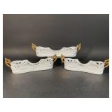 Porcelain Treasures Flatware Caddies