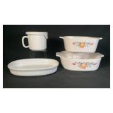 Corningware Assortment