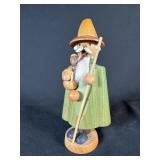 Richard Glaesser Shepherd German Rï¿½uchermann