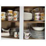 Essence Dinnerware Set