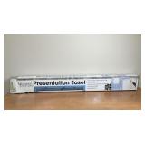 Presentation Easel