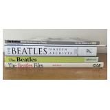 Beatles Book Collection