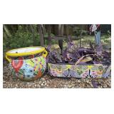 Talavera Planters