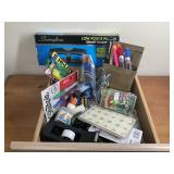 Office Supplies