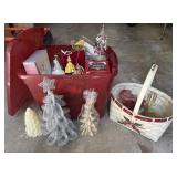 Christmas Ornaments incl Disney