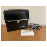 Vintage Anscomatic 436 Camera
