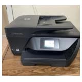 HP OfficeJet Pro 6968 Printer