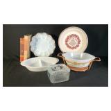 Vintage Kitchen Collection