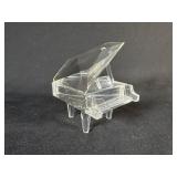 Shannon Crystal Piano