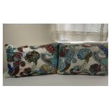 Pier1 Imports Decorative Pillows
