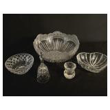 Crystal Collection
