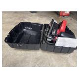 SkilSaw 7 1/4 Inch Circular Saw in Case