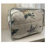 Chris Madden Normandy Bedding in a Bag King