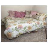 Full Size Mattresses and Bedding