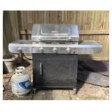 Weber Outdoor Grill