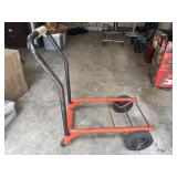 Utility Cart