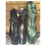 Folding Camping Chairs