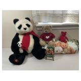 Teddy Bear Collection