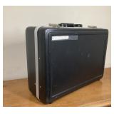 Vintage Pedro Hardside Briefcase